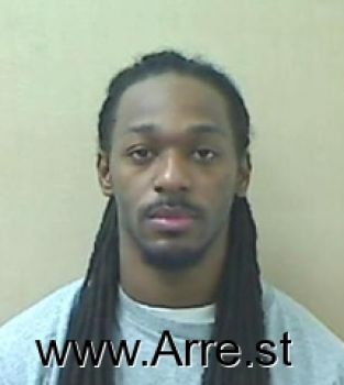 Willie O Whitehead Jr Mugshot