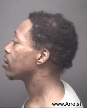 Willie Ray Wiggins Mugshot