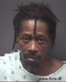 Willie Ray Wiggins Mugshot