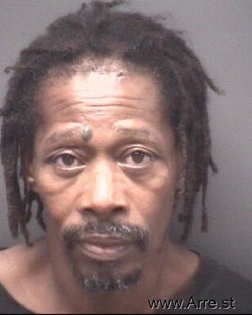 Willie Ray Wiggins Mugshot