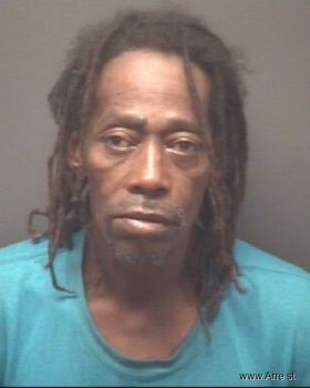 Willie Ray Wiggins Mugshot