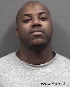 Willie Earl Williams Mugshot