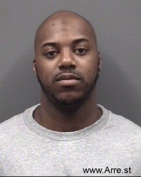 Willie Earl Williams Mugshot