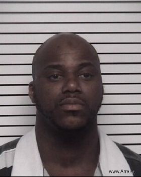 Willie Earl Williams Mugshot