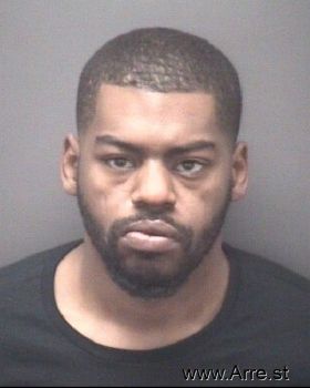 Willis  Mcintosh Mugshot