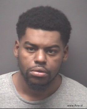 Willis  Mcintosh Mugshot