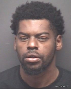 Willis  Mcintosh Iii Mugshot