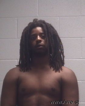 Wynaz Sahaj Allen Mugshot