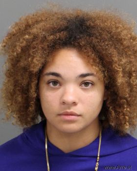 Wynter Nicole Morrison Mugshot