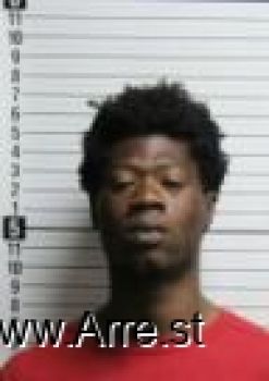 Xavier Tyrek Bellamy Mugshot