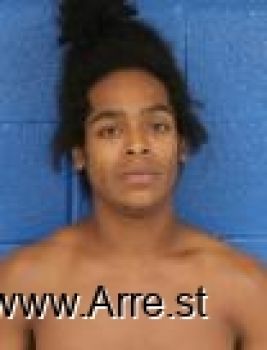 Xavier Wayne Richardson Mugshot