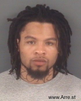 Xavier Dupree Sanchez Mugshot