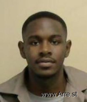 Xavier A Bell Mugshot