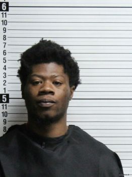 Xavier Tyrek Bellamy Mugshot