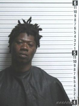 Xavier Tyrek Bellamy Mugshot