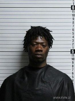 Xavier Tyrek Bellamy Mugshot