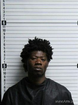 Xavier Tyrek Bellamy Mugshot