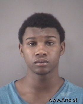 Xavier Javonn Bellamy Mugshot