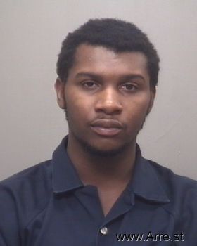 Xavier Javonn Bellamy Mugshot