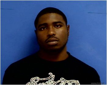 Xavier Ahmad Cade Mugshot