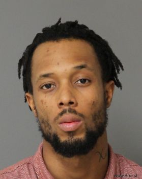 Xavier Devon Hicks Mugshot