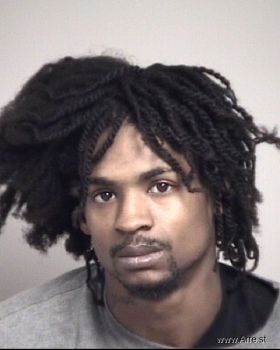 Xavier Lamar Ford Mugshot