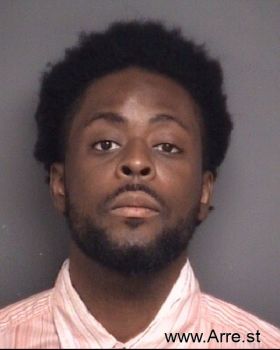 Xavier Devon Gatlin Mugshot