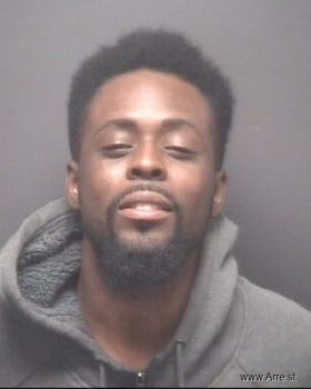 Xavier Devon Gatlin Mugshot