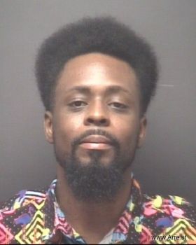 Xavier Devon Gatlin Mugshot