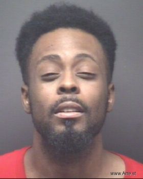 Xavier Devon Gatlin Mugshot