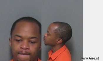 Xavier Twanne Hardin Mugshot