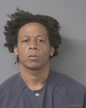 Xavier Maleke Hester Mugshot