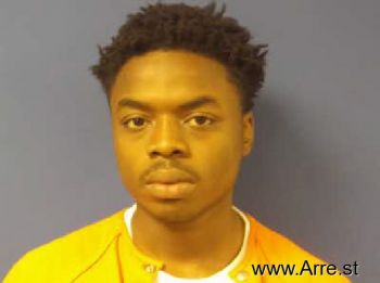 Xavier Devante Johnson Mugshot