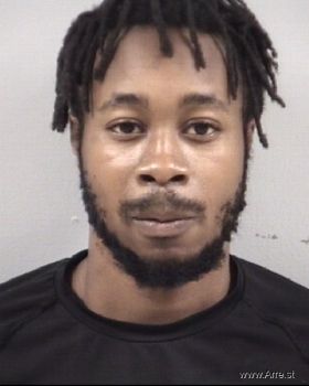 Xavier  Johnson-dunlap Mugshot