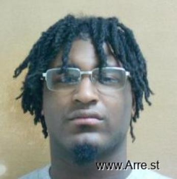 Xavier D Lowe Mugshot