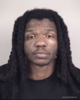 Xavier Derell Simms Mugshot