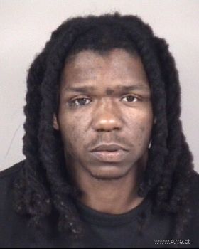 Xavier Derell Simms Mugshot