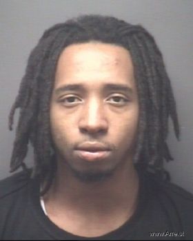 Xavier Javon Smith Mugshot