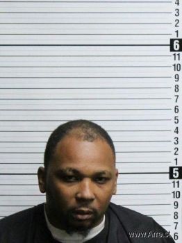 Xavier Antialio Williams Mugshot