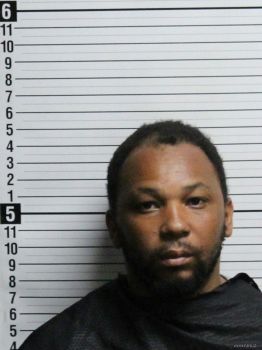 Xavier Antonio Williams Mugshot