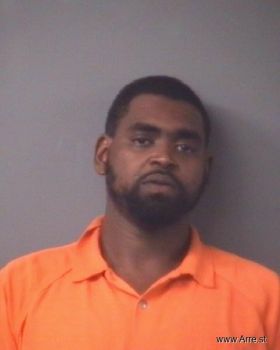 Xavier Darrell Williams Mugshot