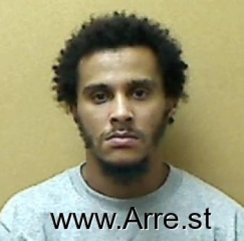 Xavier L Williams Mugshot