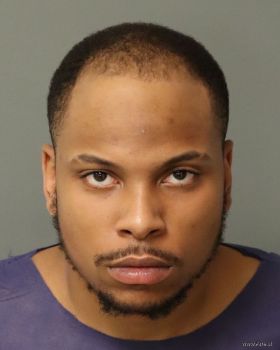 Xavier Pierce Williams Mugshot