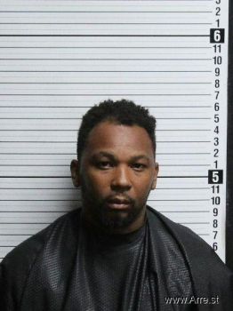 Xavier Antialio Williams Mugshot