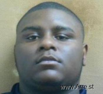 Xavier N Williams Mugshot