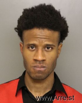 Xavier-lee Carrington Coleman Mugshot