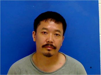 Xay  Vang Mugshot