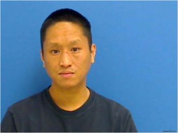 Xiong Poa Vang Mugshot