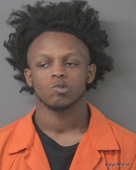 Xzeyvioun Malik Lucas-battle Mugshot