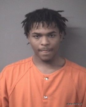 Yah-shaun Syncere Johnson Mugshot